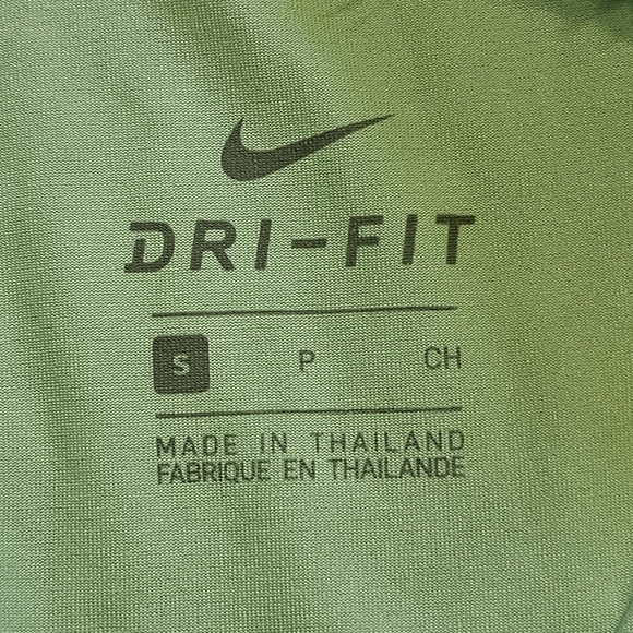 Nike Elastika Double Strap Tank Top - Picture 8 of 9